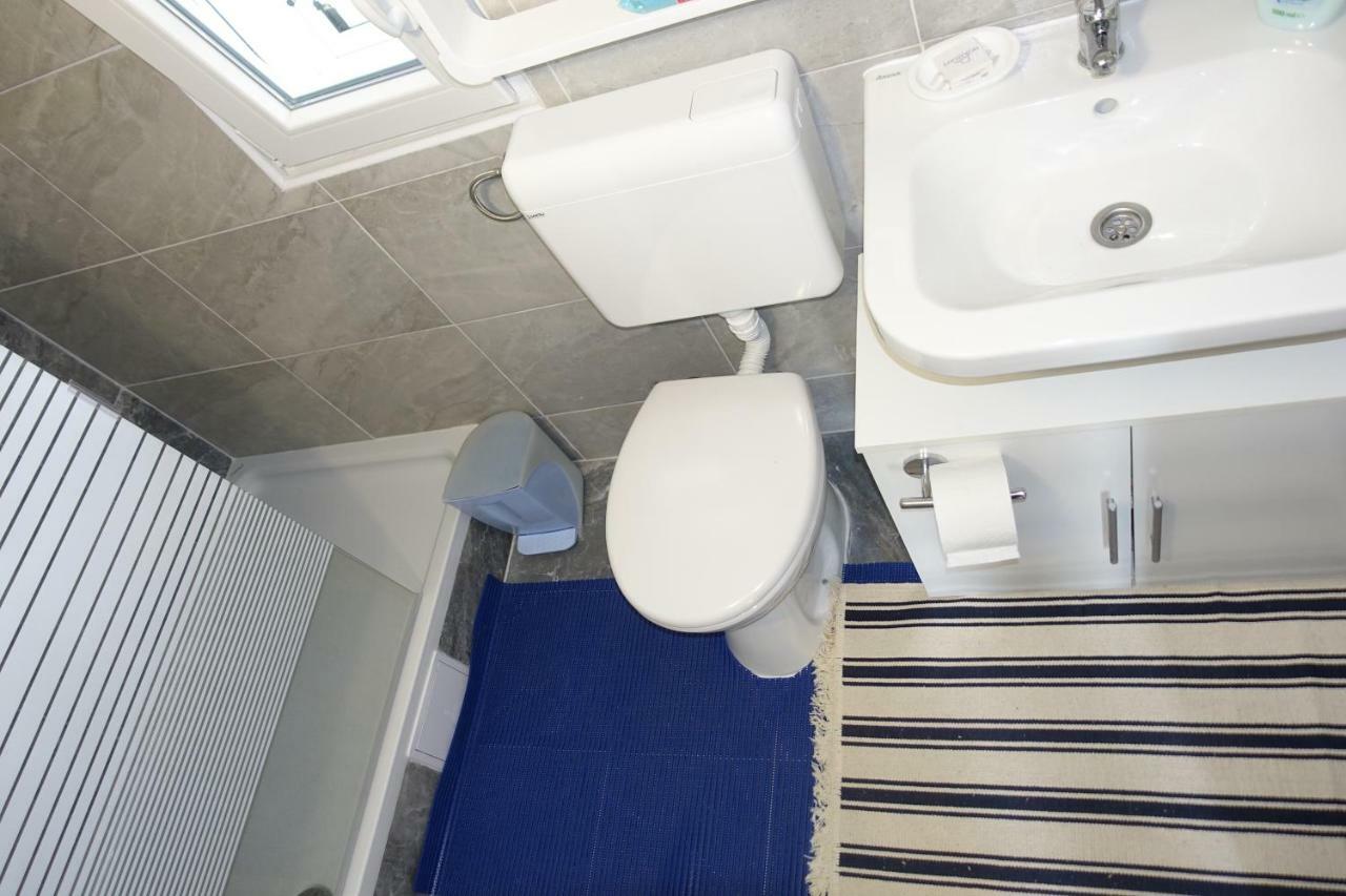Apartman Joy ニン エクステリア 写真